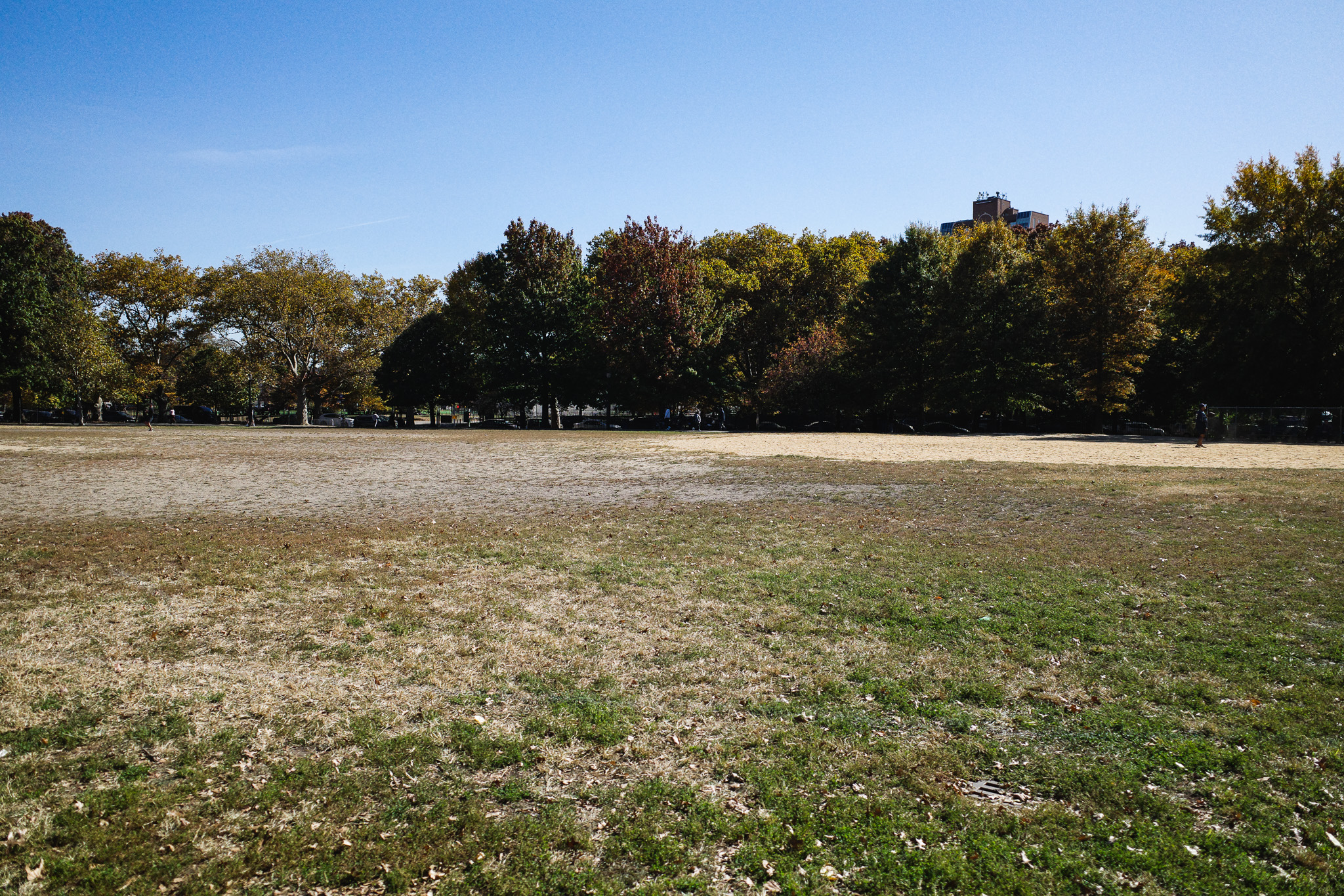 The Garden Spot